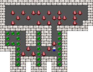 Уровень 37 — Kevin 02